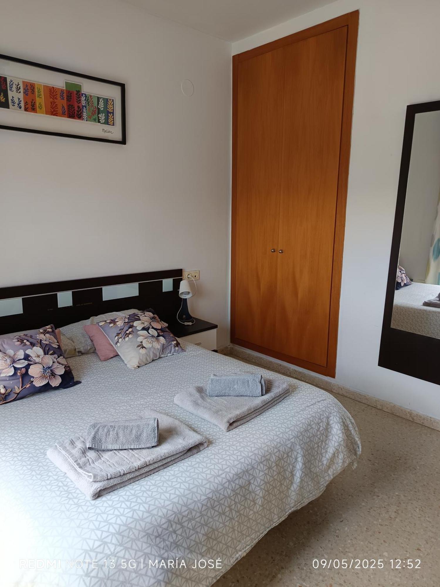 Disfruta Granada,Incluso Con Tu Mascota Parking Apartment Exterior photo